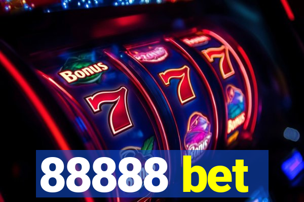 88888 bet